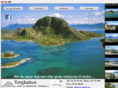 visittorghatten.no