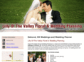 weddingplanningedmondok.com