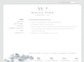 whitepinediamonds.com