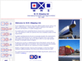 wmshipping.co.uk