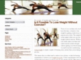 womenexercise.org