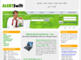 alertswift.com