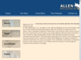 allenapplicators.com