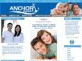 anchordentalkaty.com