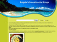 angolasinvestments.com
