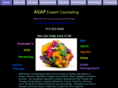 asapexpertcounseling.com