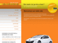 autoecole-energie.com