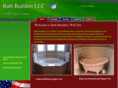 bathbuildersllc.com