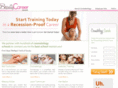 beautycareernetwork.com