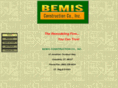 bemisconstruction.com