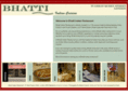 bhattirestaurant.co.uk