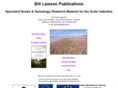 billlawson.com