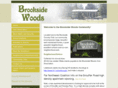 brooksidewoods.org