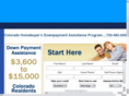 californiafirsttimehomebuyergrants.com
