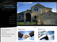 calstructural.com