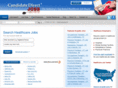 candidatedirectjobs.com