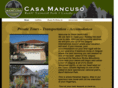 casamancuso.com