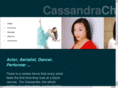 cassandrachung.com