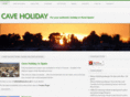 caveholiday.com