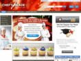 chefsblade.com
