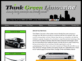 chicagogreenlimousines.com