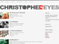 christopherreyes.com