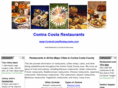 contracostarestaurants.com