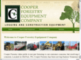 cooperforestry.com