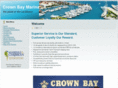 crownbay.com