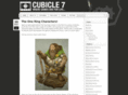 cubicle7.co.uk