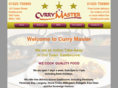 currymaster.info