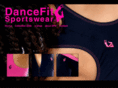 dancefitsportswear.com