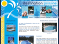 destination-piscine.com