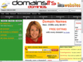 domainsits.com