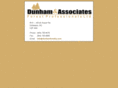 dunhamforestry.com