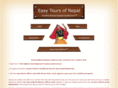 easytoursofnepal.com