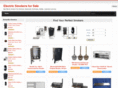 electricsmokersforsale.com