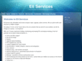 eliservices.co.uk