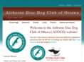 flyingdiscdogs.com