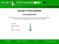 foerstemann.net