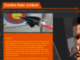 gardenstatearchers.com