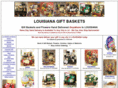 gift-basket-louisiana.com
