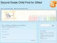 giftedchildfind.com