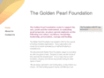goldenpearlfoundation.com