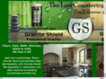 graniteshieldglobal.com