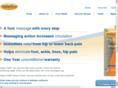 happyfeetuk.com