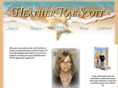 heatherraescott.com