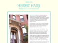 herbsthaus.com