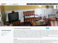 hotel-delos-vaugirard-paris.com