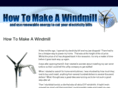 howtomakeawindmill.net